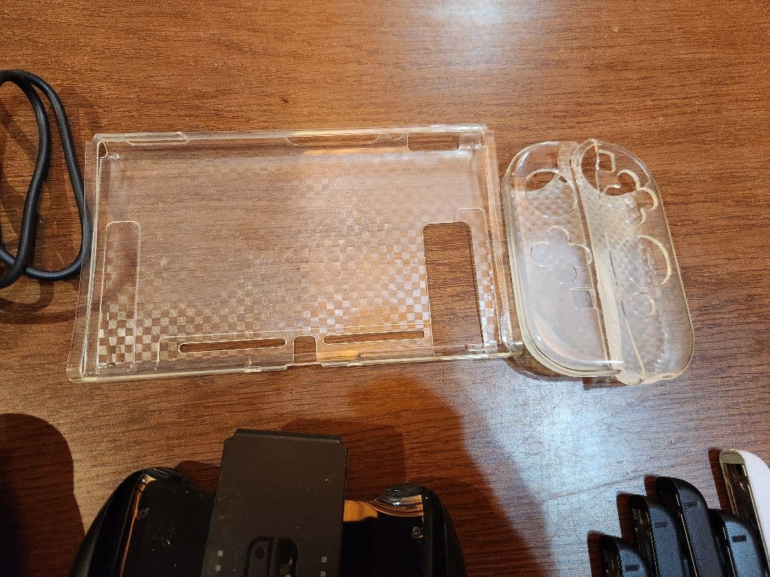 Switch　２０２０年式