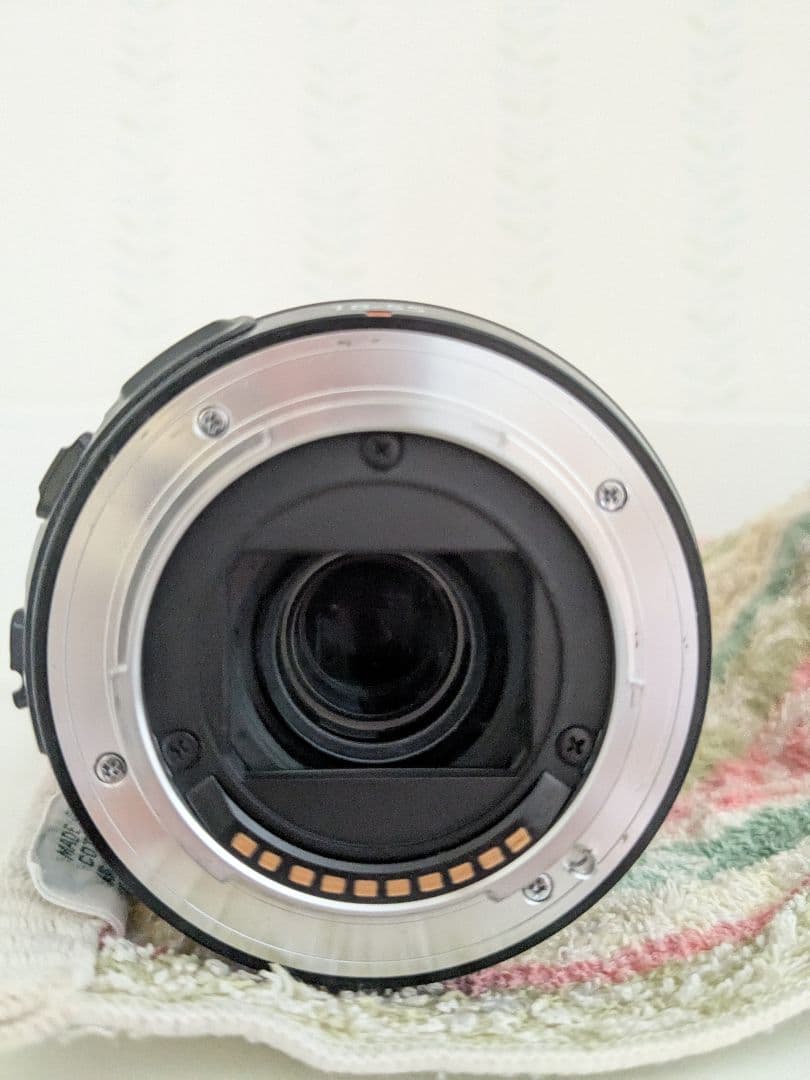 FujifilmのXF 18-55mm F2.8-4 R LM OIS