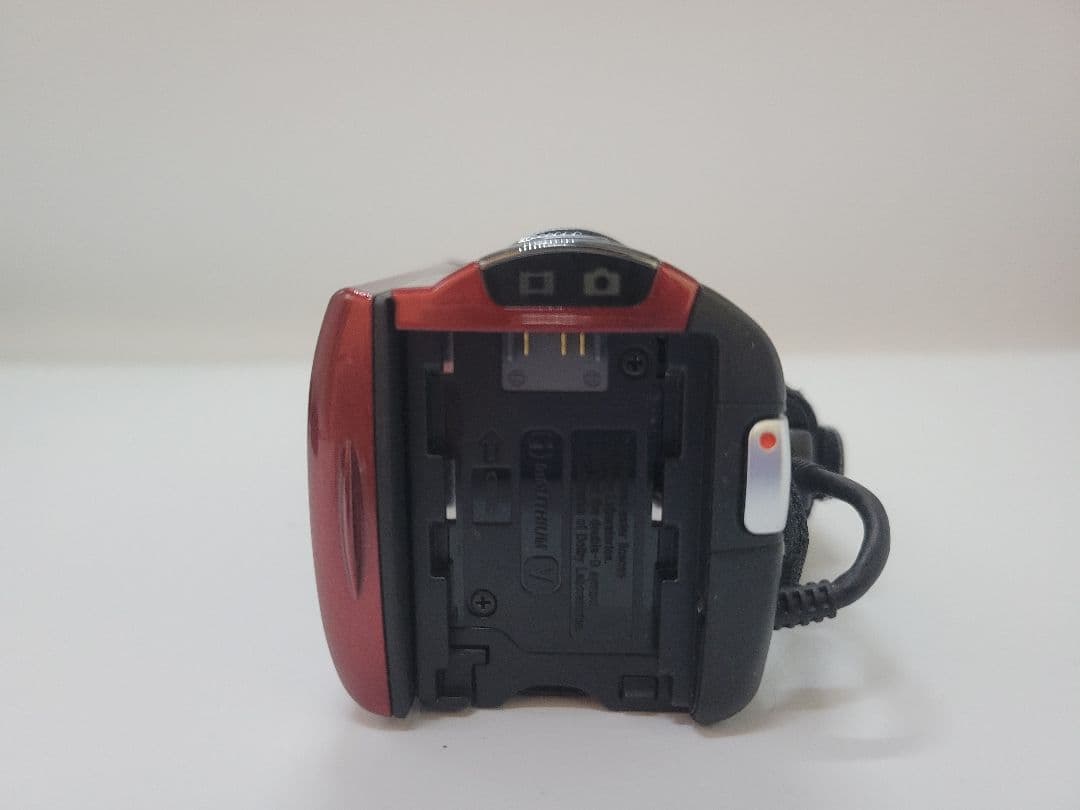 [完動品] Sony HDR-CX180 HDビデオカメラ