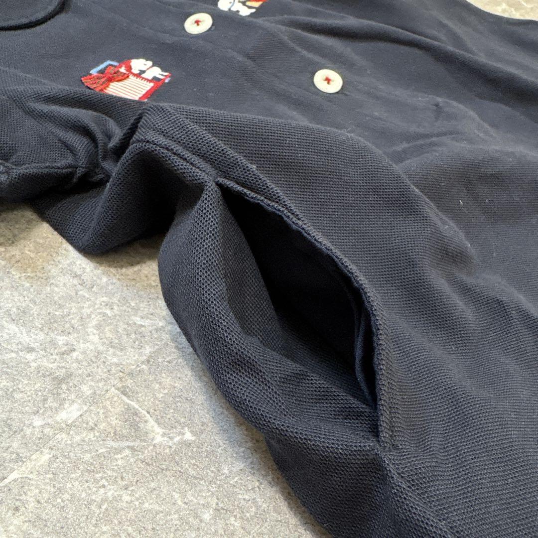 【familiar】ファミリア（90）ワンピース＊冠婚葬祭＊フォーマル＊タグ付き