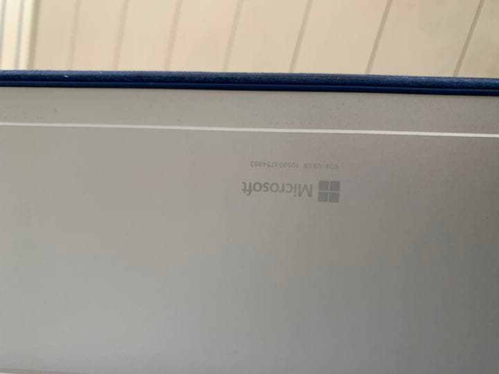 [美品]Microsoft SURFACE PRO4 128GB