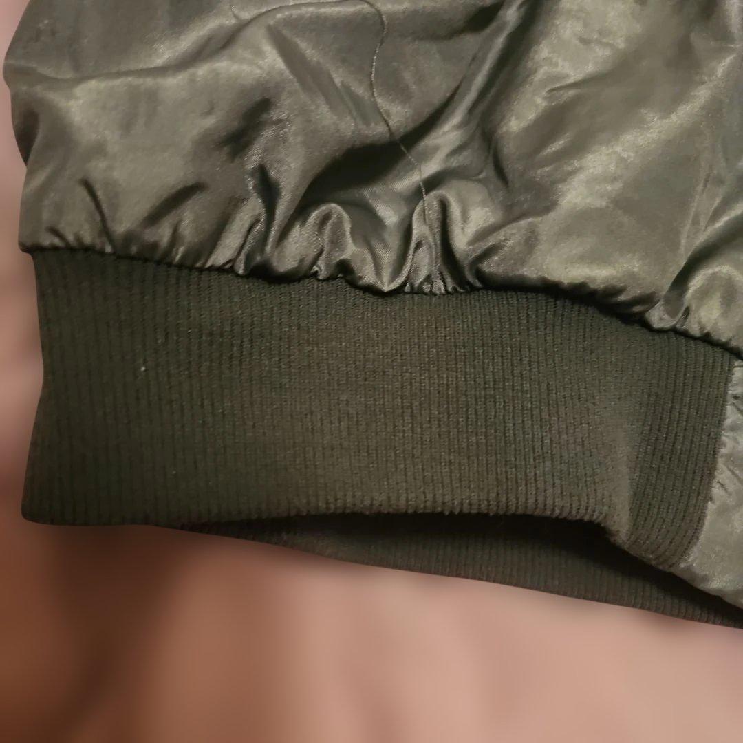 【80s・希少カナダ製】パタゴニア シェルドシンチラジャケット グレー