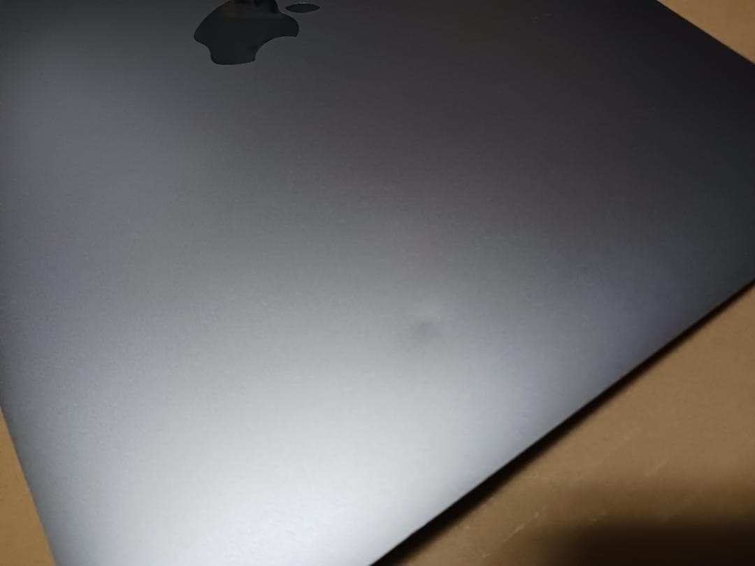 MacBook Air 13インチ A1932 2018/2019用液晶ユニット