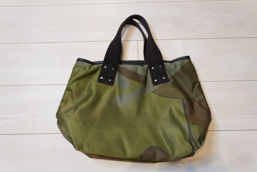 sacai kaws トートバッグ　Mサイズ