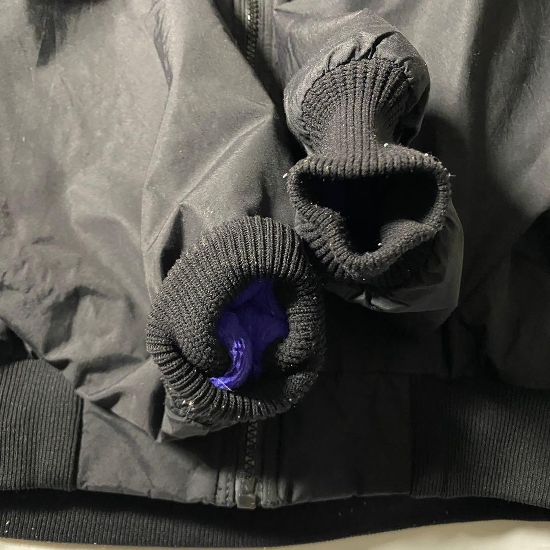 80s Patagonia シェルドシンチラジャケット