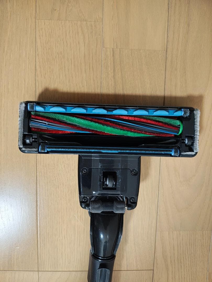 日立★PV-BL30H★2021年製★バッテリーの状態良好★12