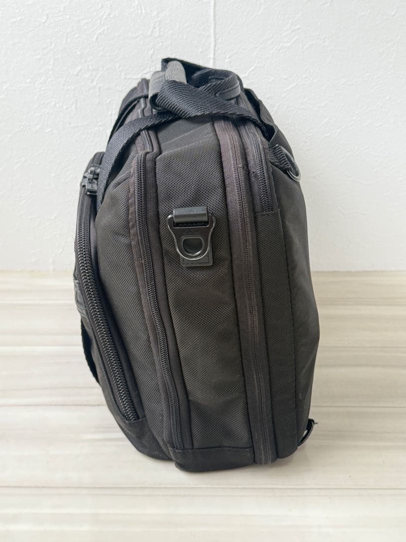 TUMI 「マレー」スリーウェイブリーフ