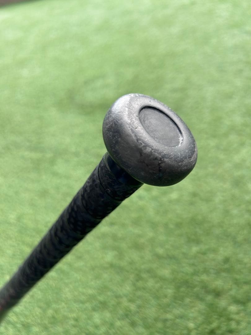 ビヨンドマックスレガシー 80cm ケース付き　軟式　少年