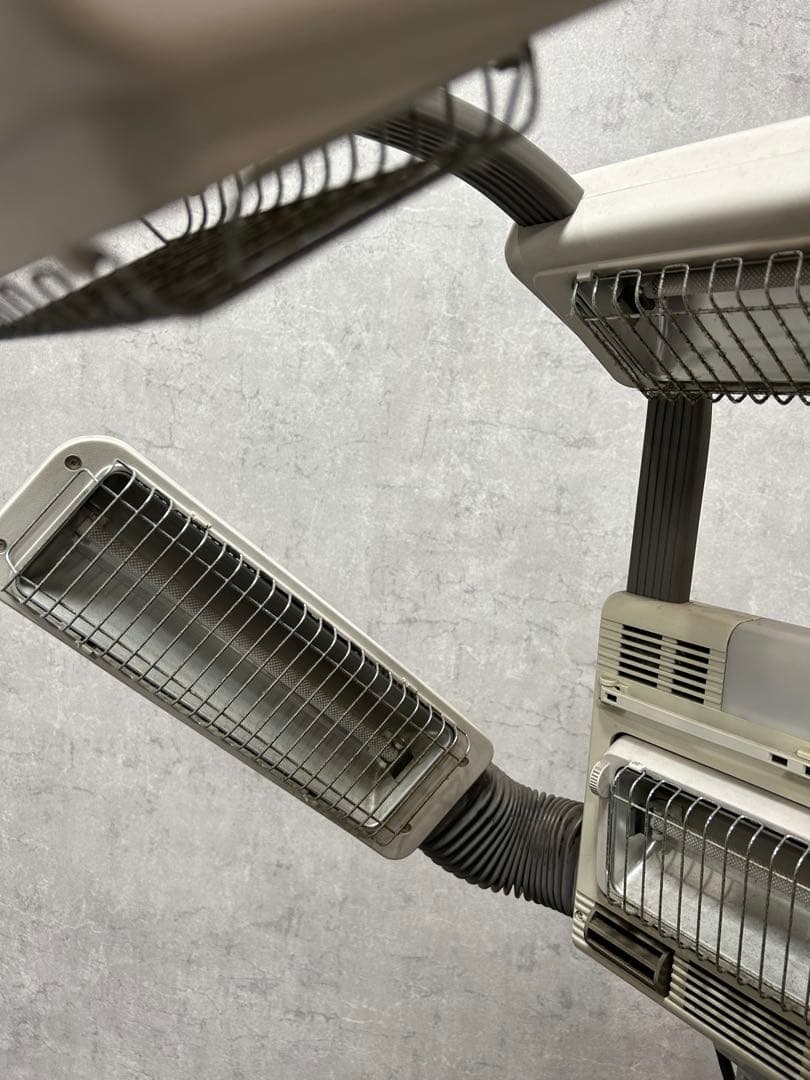 タカラベルモント　ジュピターⅡ