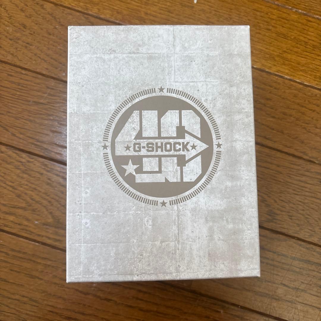 時計 G-SHOCK GM-114GEM-1A9JR