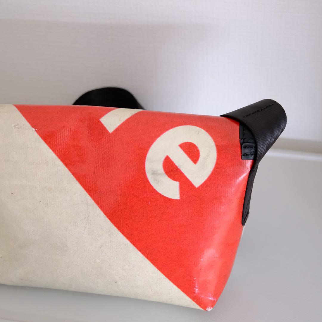 フライターグ F41 HAWAII FIVE-0 FREITAG ハワイファイブ