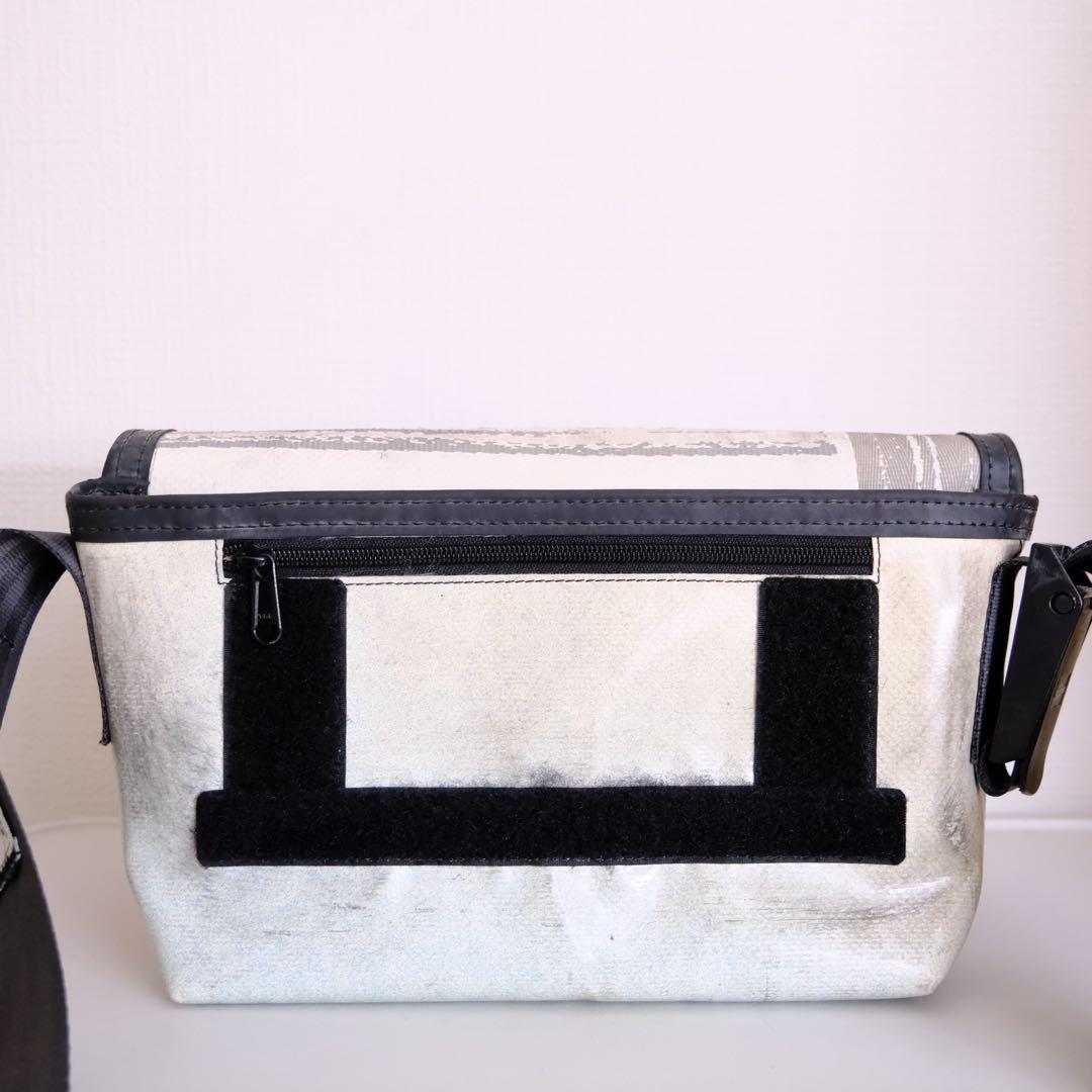 フライターグ F41 HAWAII FIVE-0 FREITAG ハワイファイブ