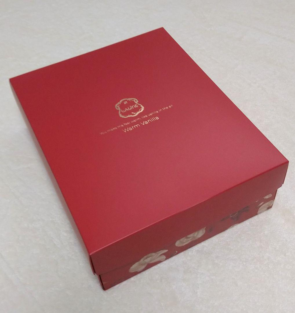 Laline ラリン❥【Warm Vanilla/ウォームバニラ】セット