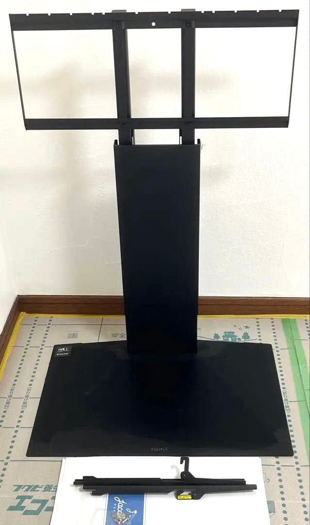 equals WALL テレビスタンド　イコールズ