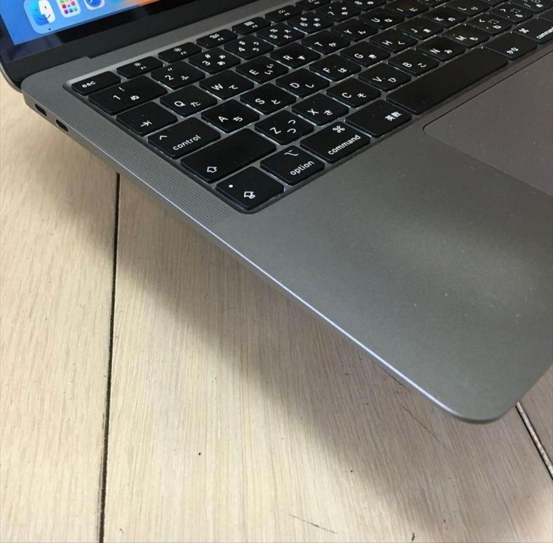 MacBook Air 13インチ 2020 Core i5