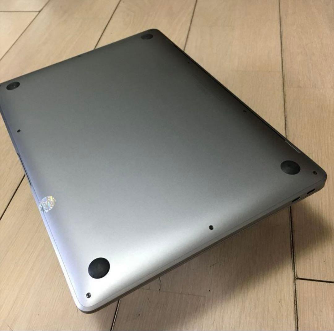 MacBook Air 13インチ 2020 Core i5