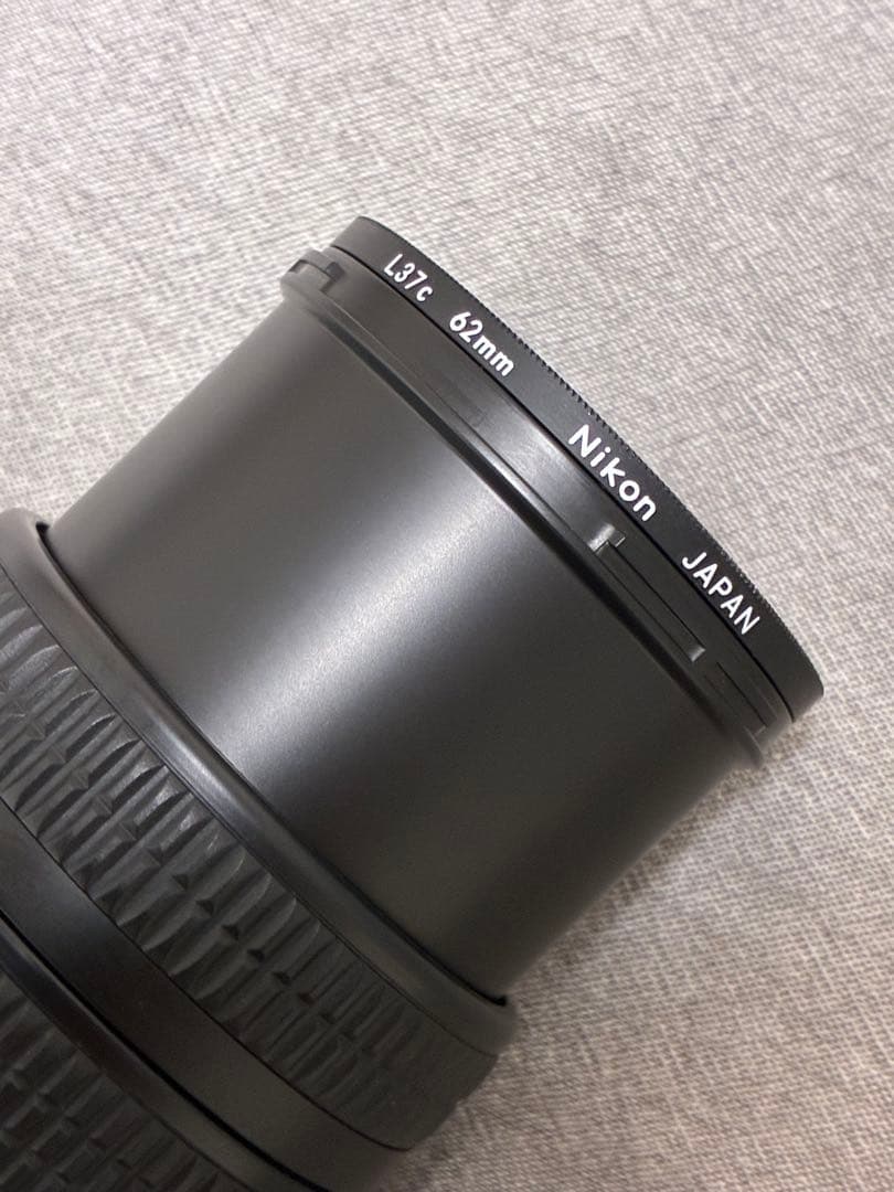 ⭐️極上美品⭐️ニコンNikon AF 70-300mm F4-5.6D ED