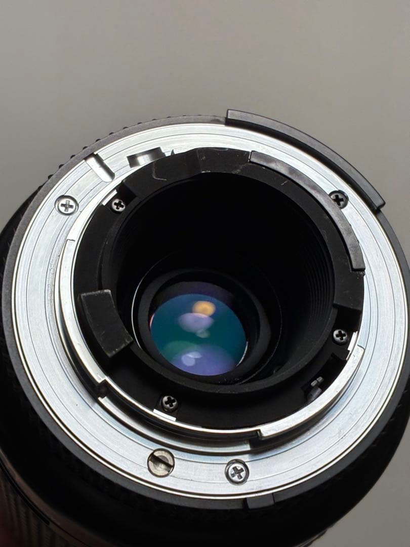 ⭐️極上美品⭐️ニコンNikon AF 70-300mm F4-5.6D ED