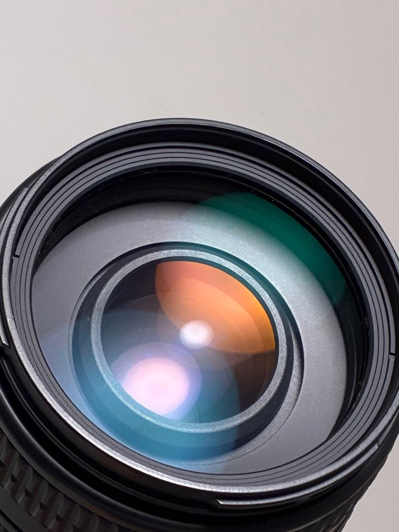 ⭐️極上美品⭐️ニコンNikon AF 70-300mm F4-5.6D ED