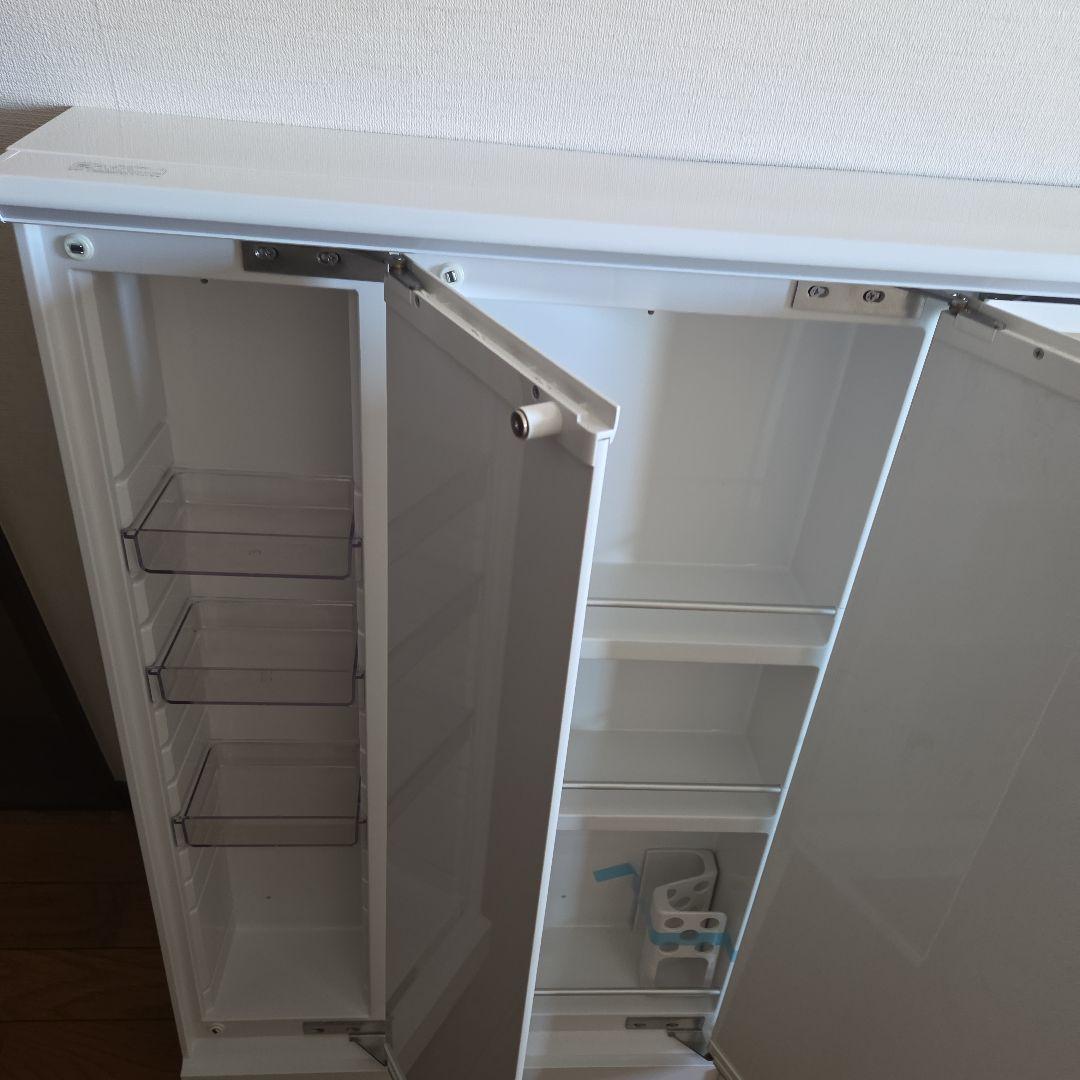 タカラスタンダード ミラーキャビネットSAMシリーズ 750