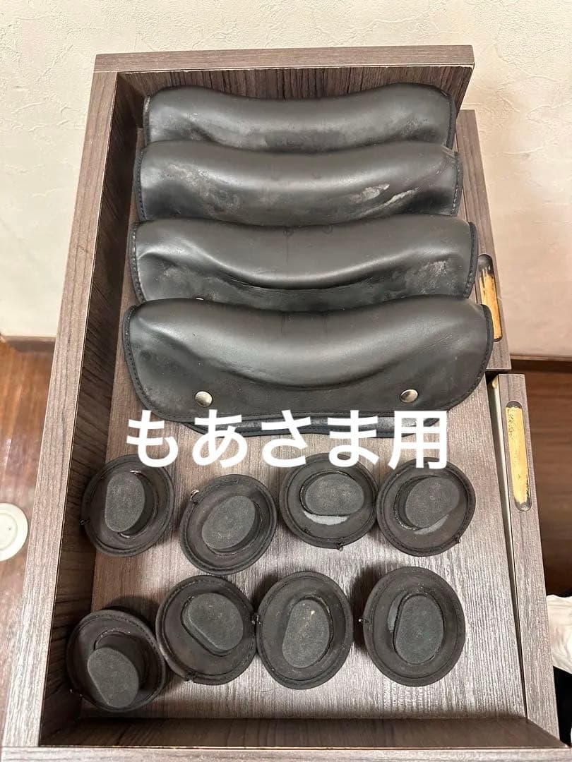 タカラベルモント　YUMEネッククッション　YUMEヘッドピロー　4台まとめ売り