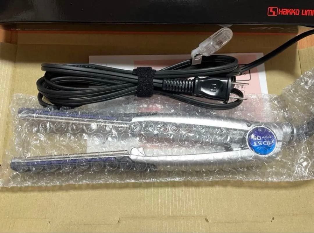 【新品】アドスト　新品未使用ADST Premium DS　シルバー