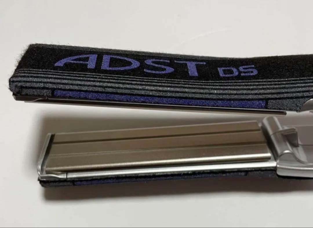 【新品】アドスト　新品未使用ADST Premium DS　シルバー