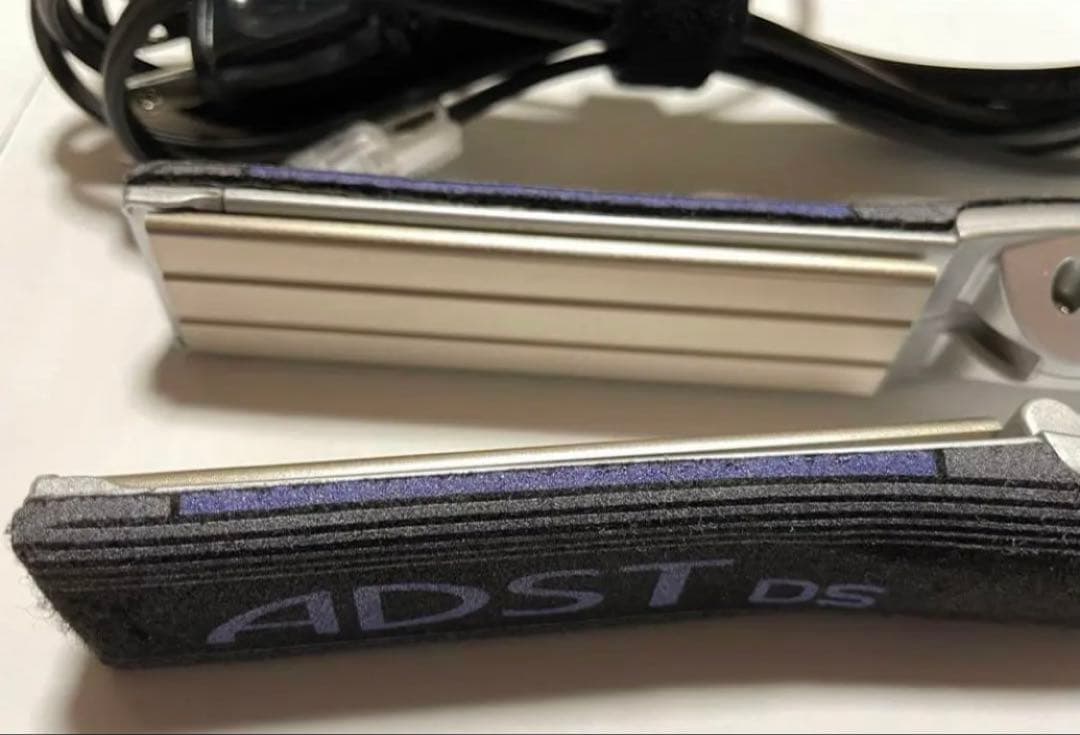 【新品】アドスト　新品未使用ADST Premium DS　シルバー