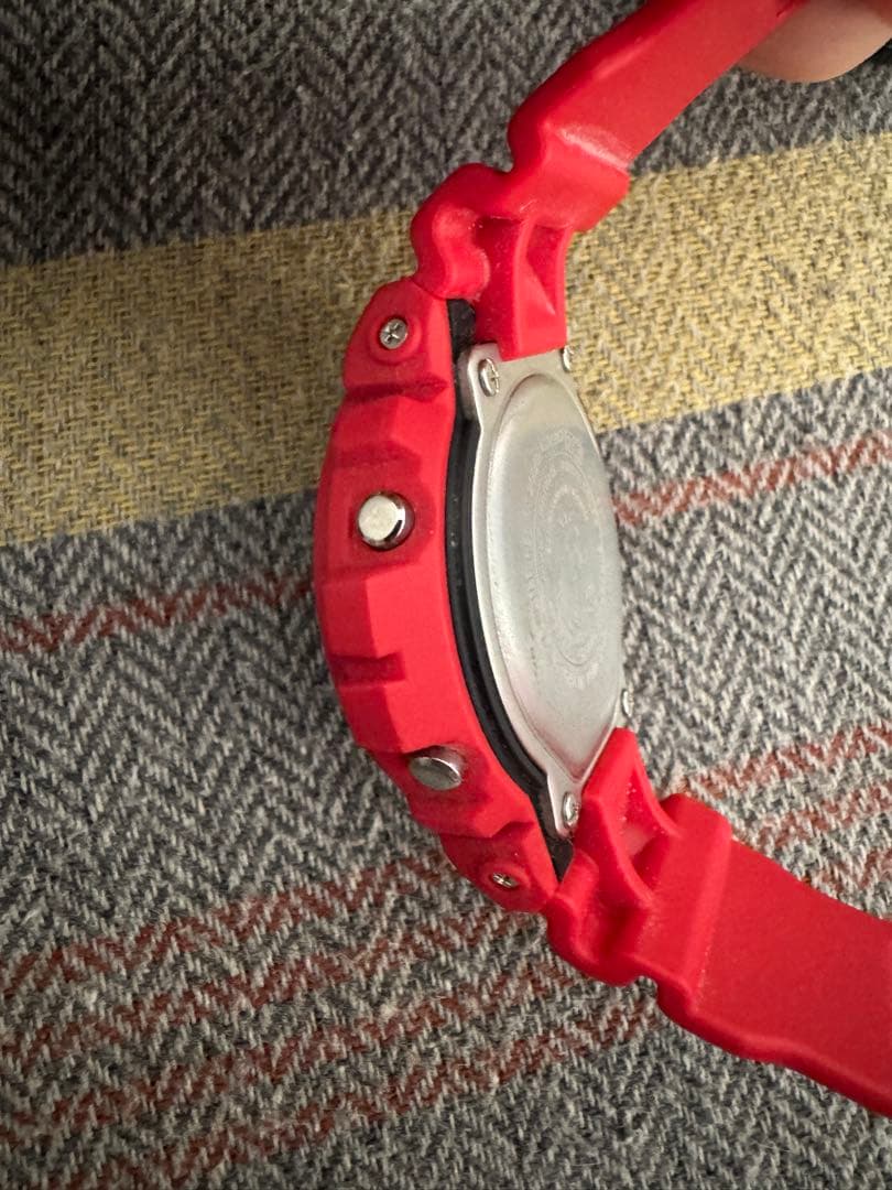 時計 MOTHER G-SHOCK GW-6900MOT24-4JR