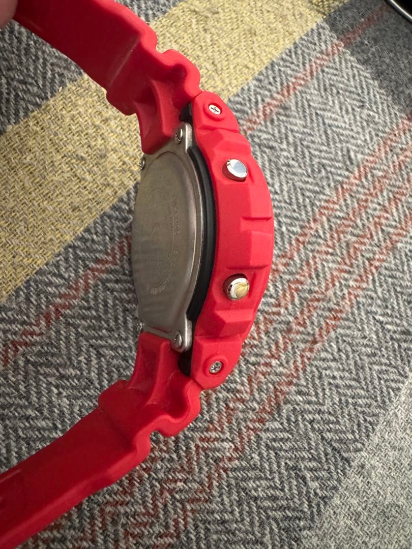 時計 MOTHER G-SHOCK GW-6900MOT24-4JR