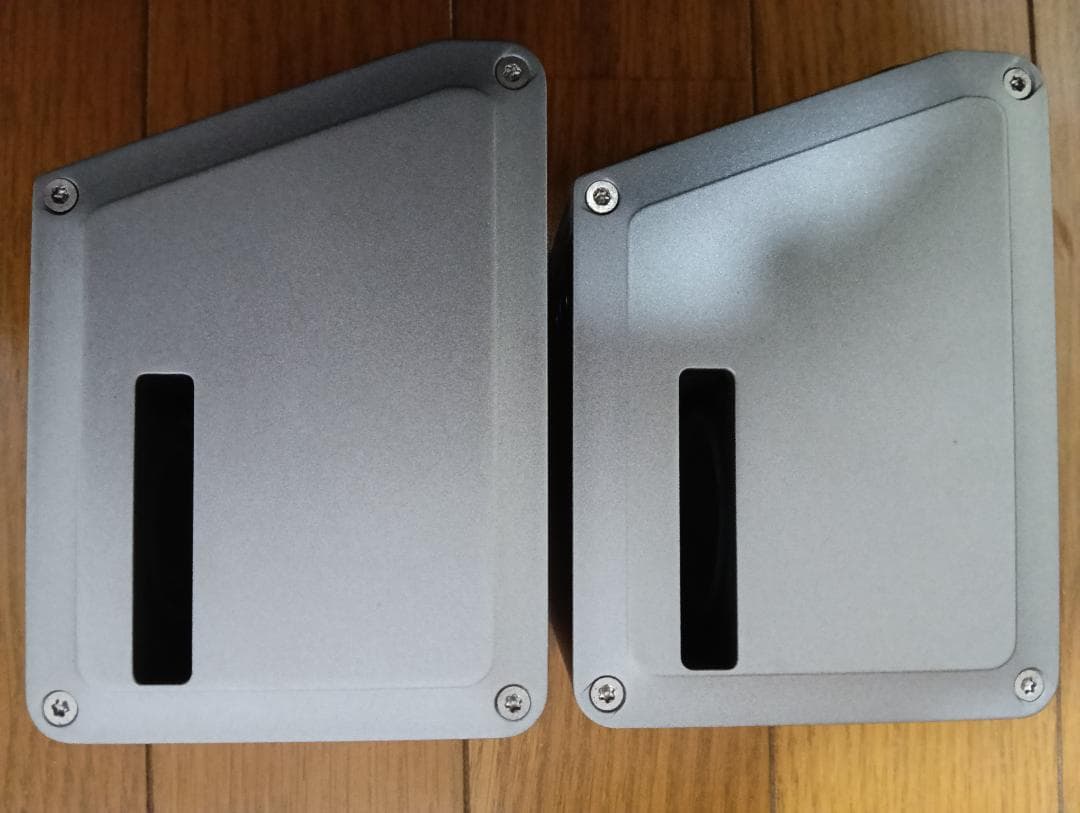 良品　BOSE MICRO MUSIC MONITOR M3　付属品完備