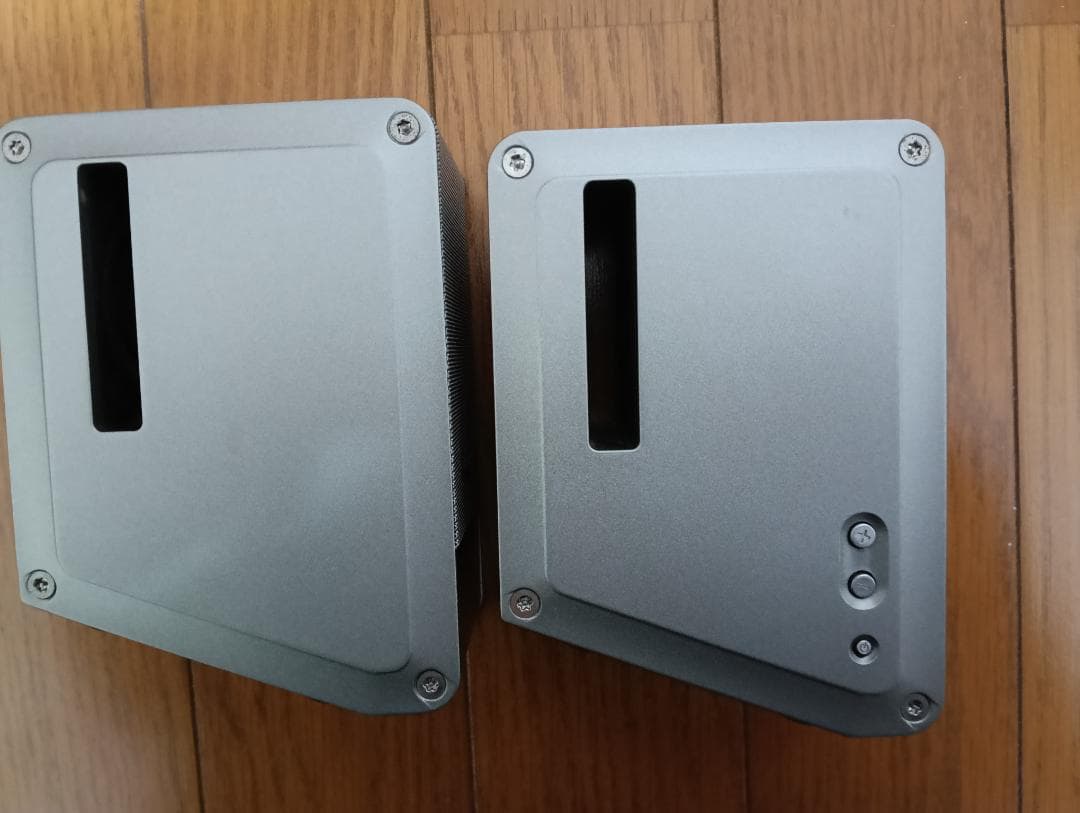 良品　BOSE MICRO MUSIC MONITOR M3　付属品完備