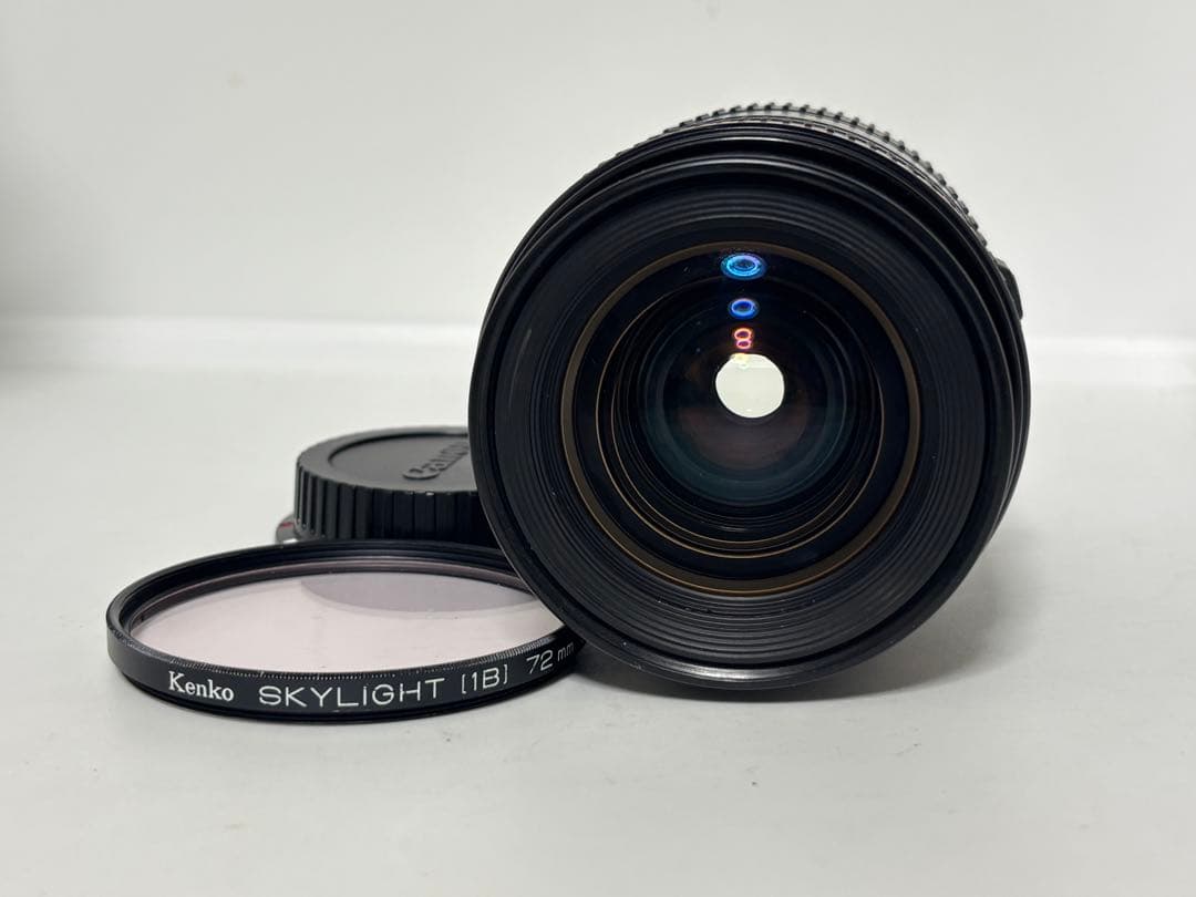 CANON キヤノン EF 28-80mm F2.8-4L USM 現状品