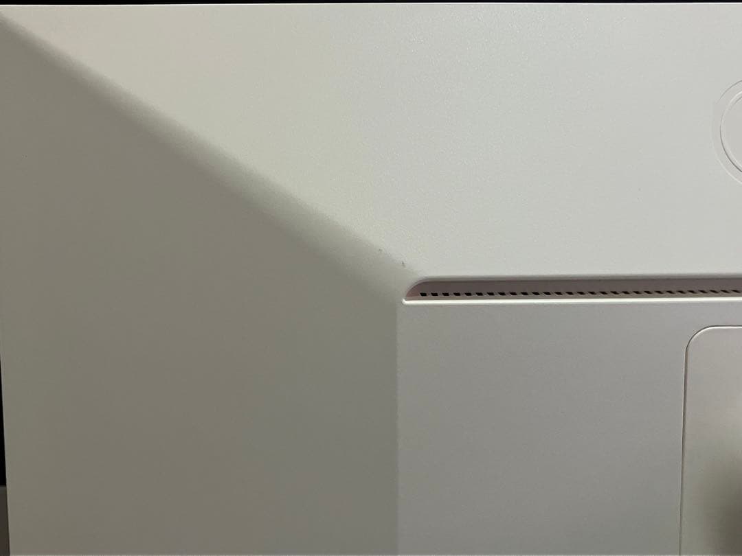 LG 27インチ モニター 4k USB-C対応 (27UK850-W)