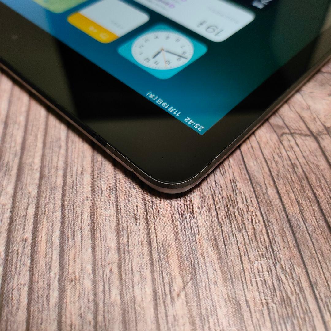 Apple iPad 第7世代 32GB SIMフリー 超美品