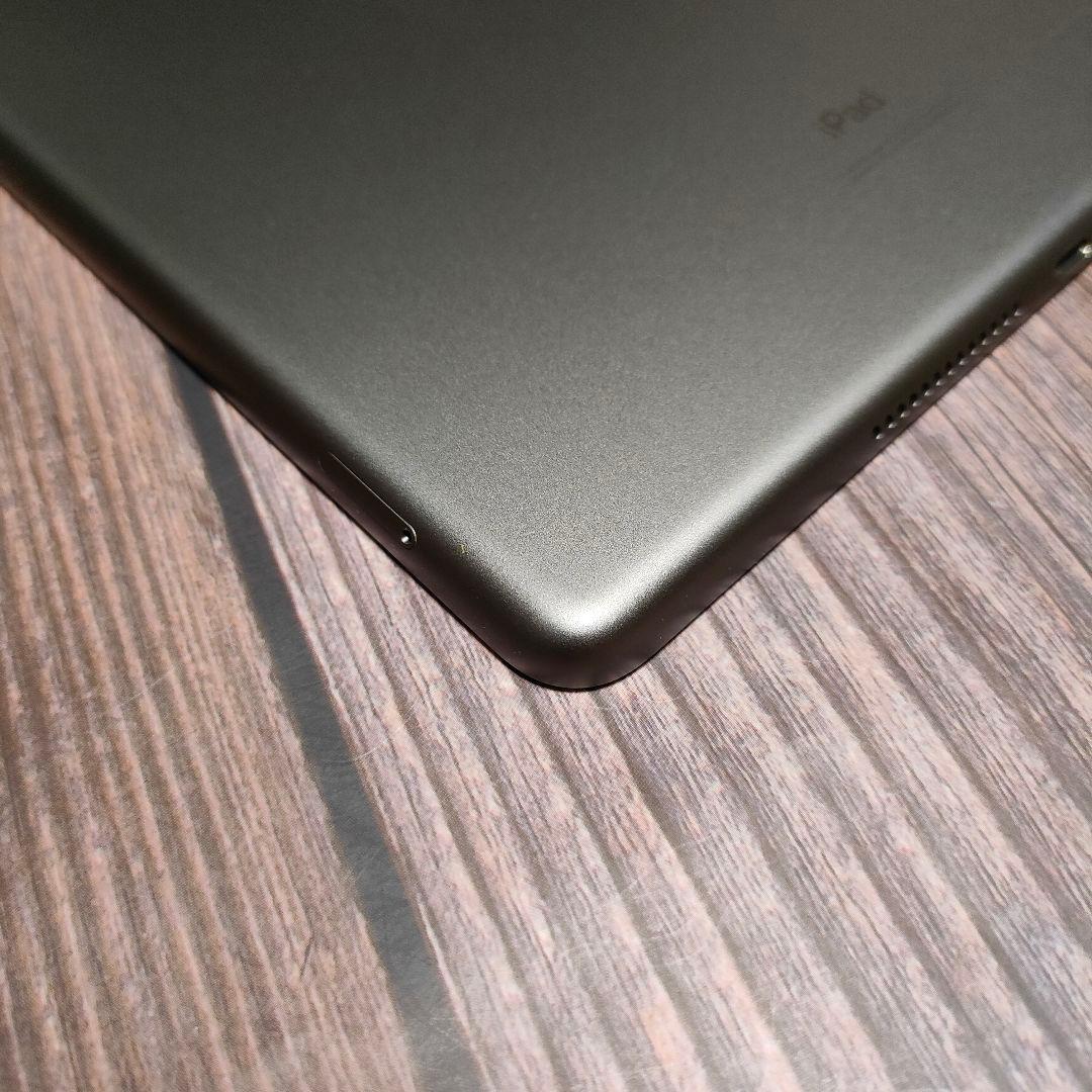 Apple iPad 第7世代 32GB SIMフリー 超美品