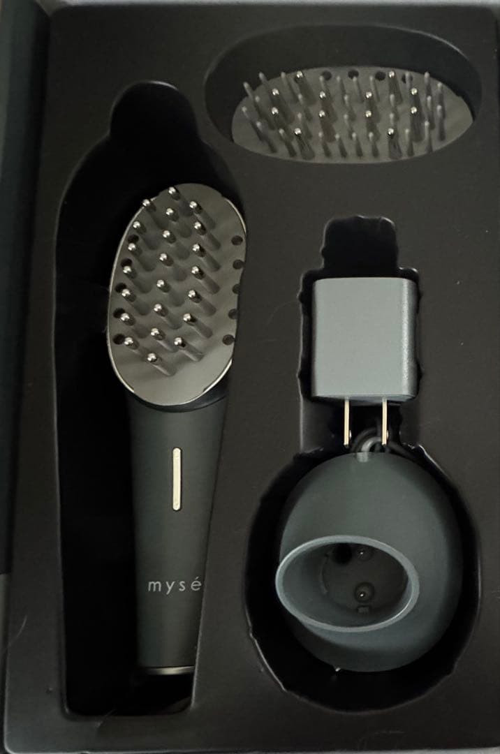 【YA-MAN】ミーゼスカルプリフトアクティブプラス myse MS-82G