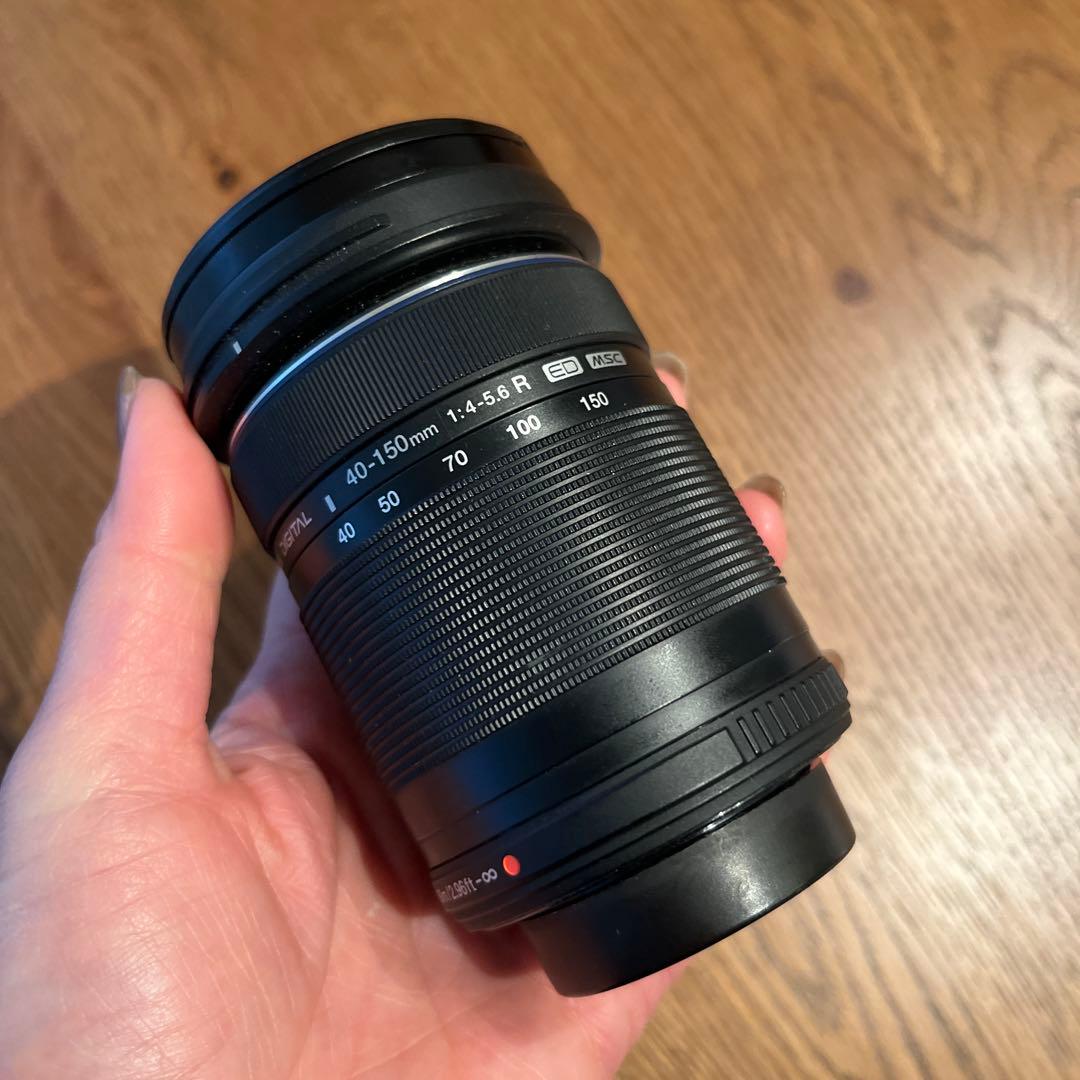 OLYMPUS PEN Lite E-PL5 ミラーレスカメラ