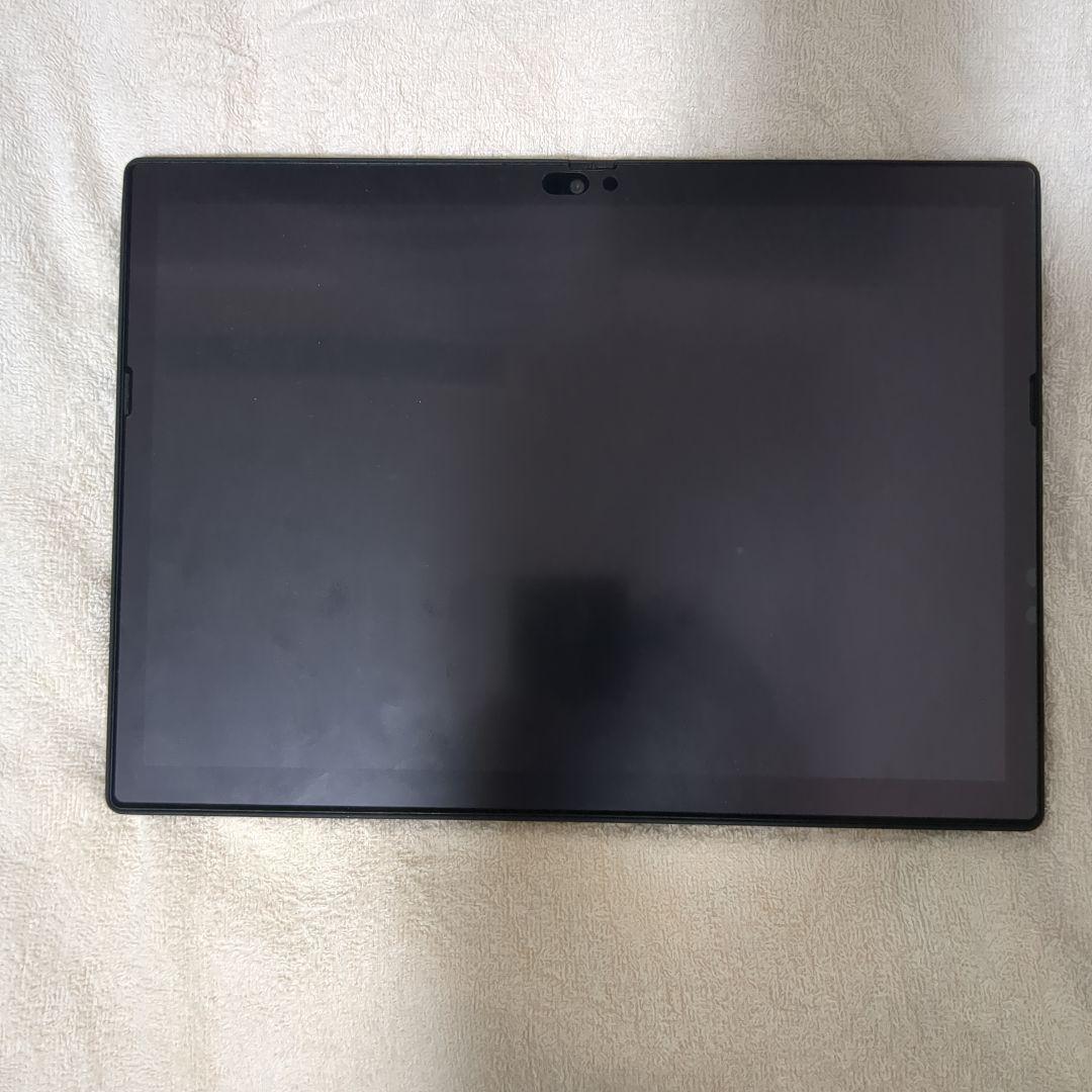LTE搭載！ThinkPad X12 Detachable gen1 中古美品