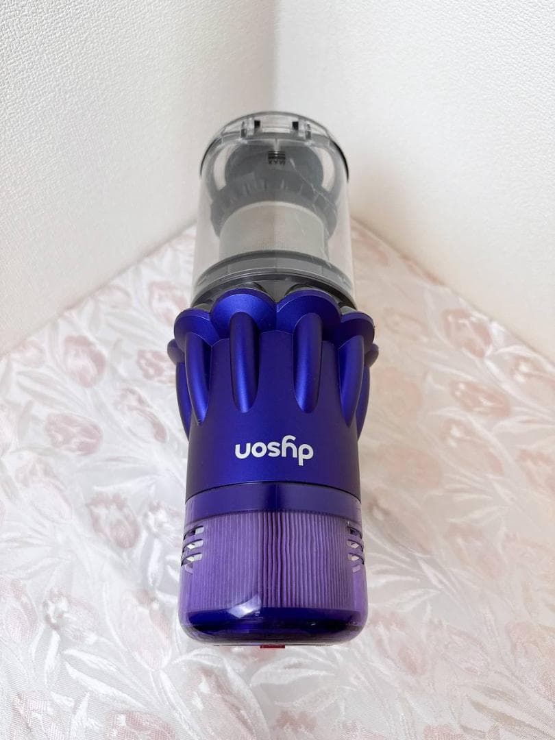 247-ダイソン dyson SV18 掃除機 作動品