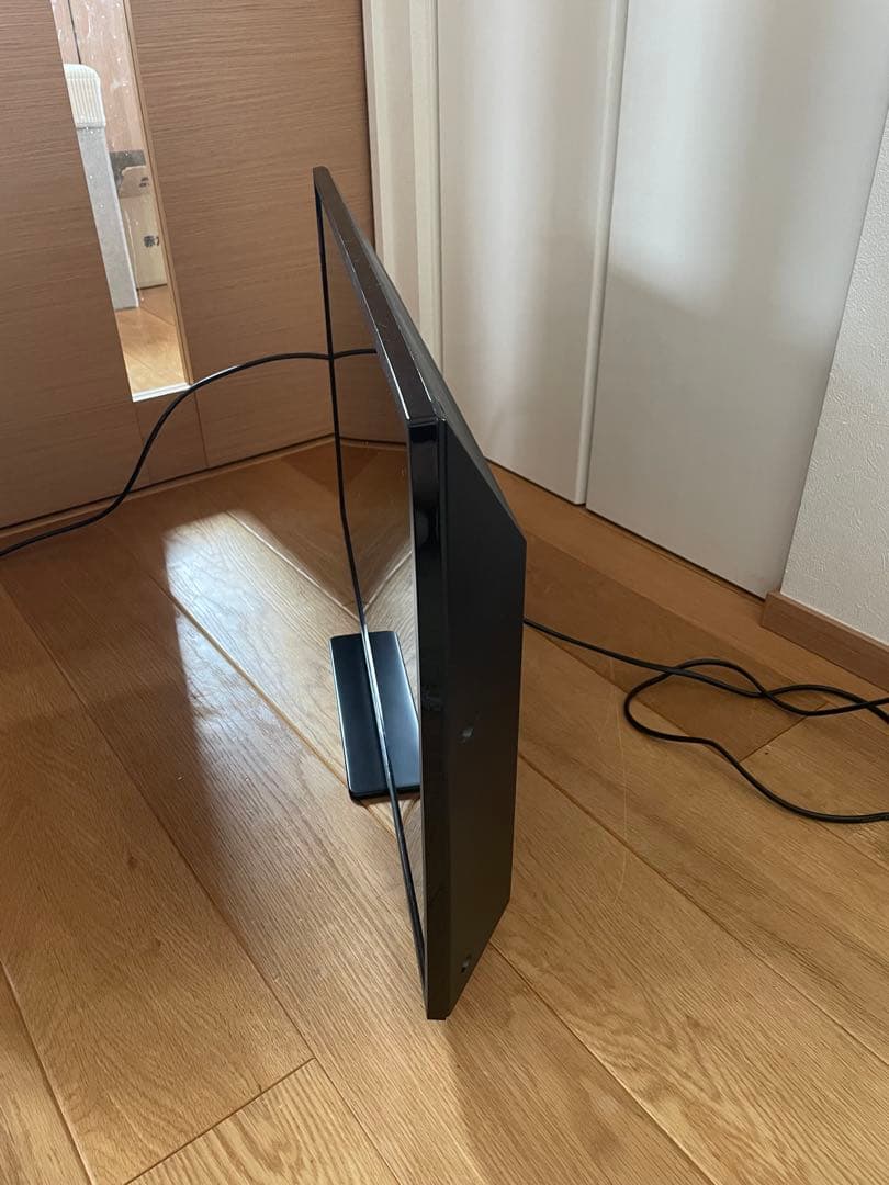 【美品】SHARP AQUOS 液晶テレビ 2T-C32DE 32インチ