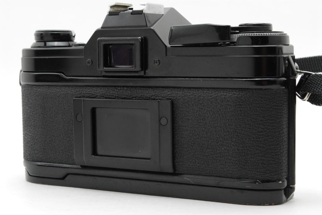 （モルト交換済) CANON AE-1 FD 50mm F1.4 S.S.C