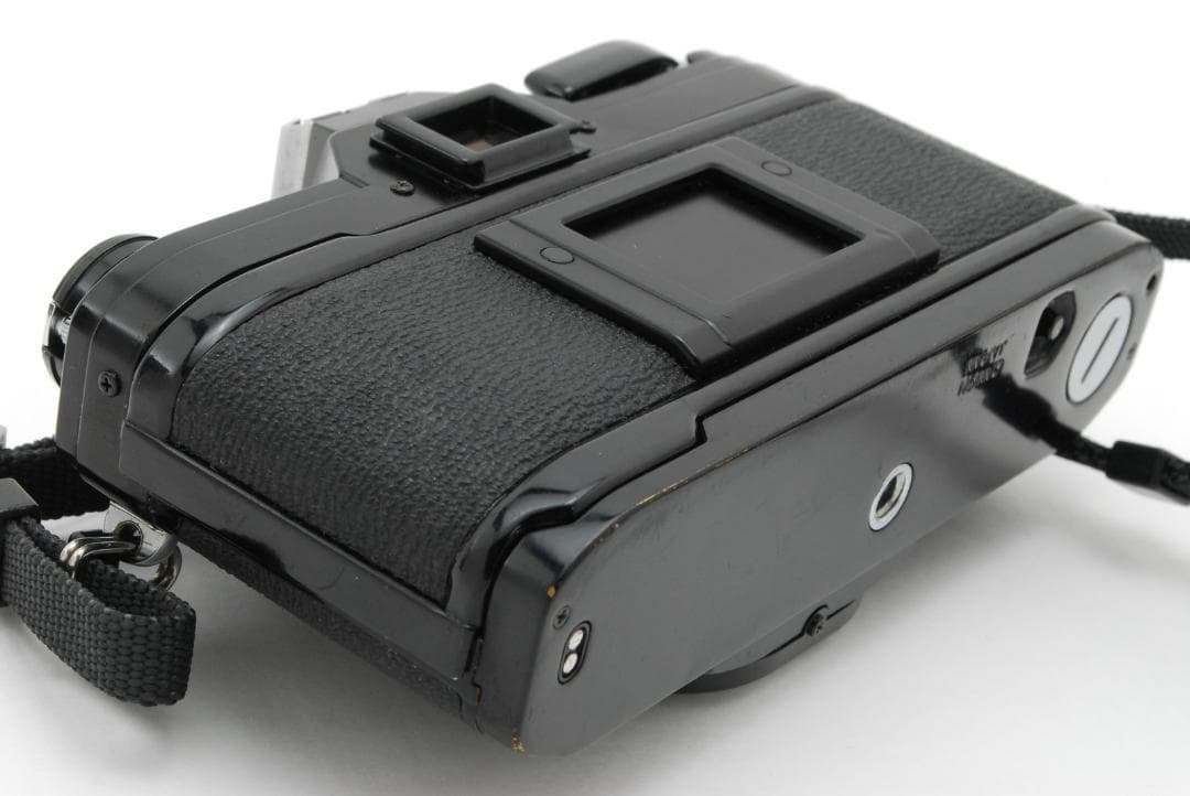 （モルト交換済) CANON AE-1 FD 50mm F1.4 S.S.C