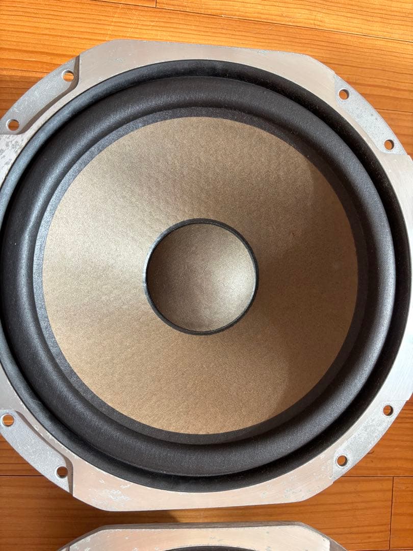 DIATONE DS-73DⅡ用ウーハー/スコーカー/ツイーターペア