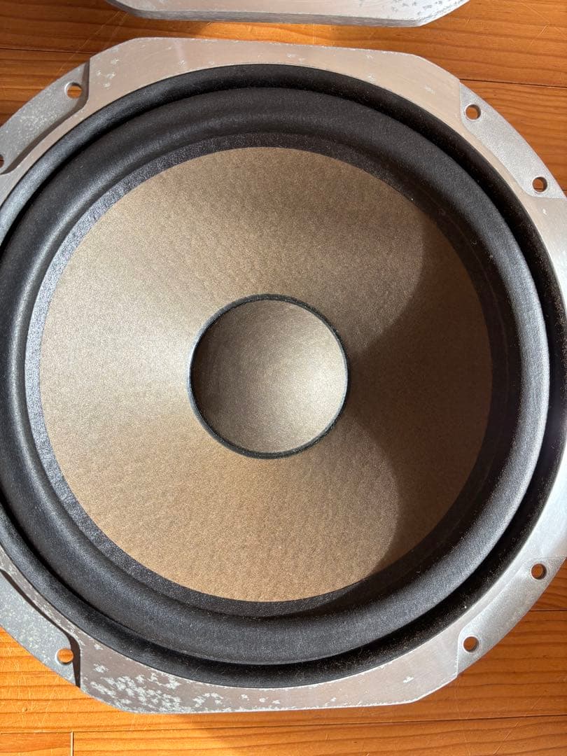 DIATONE DS-73DⅡ用ウーハー/スコーカー/ツイーターペア