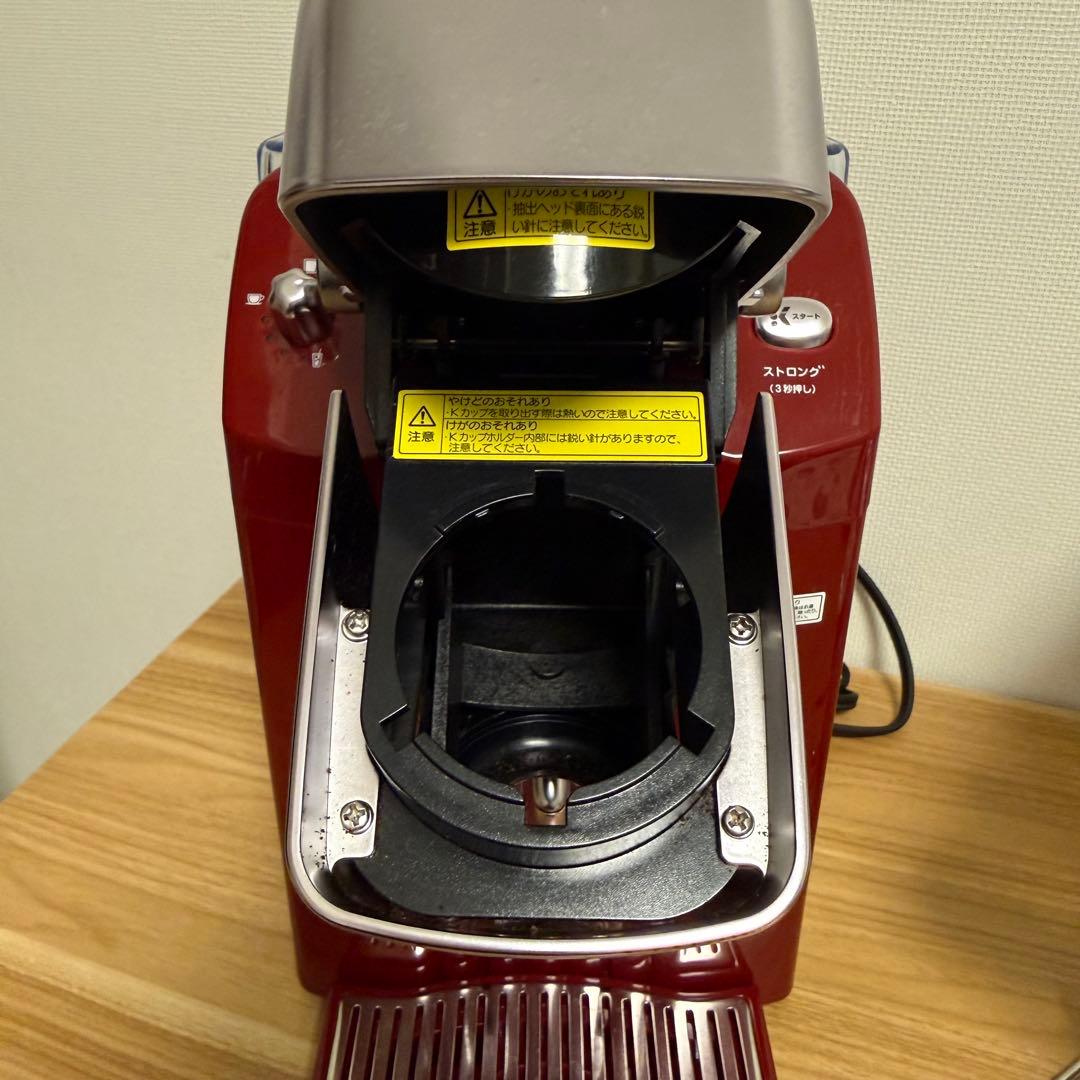 キューリグ マシン カプセル ストッカーセット