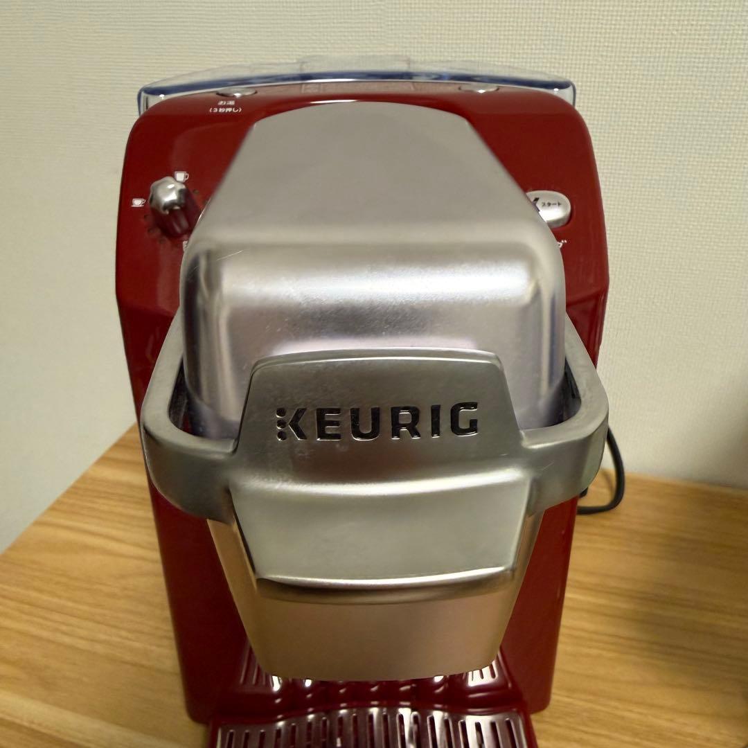 キューリグ マシン カプセル ストッカーセット