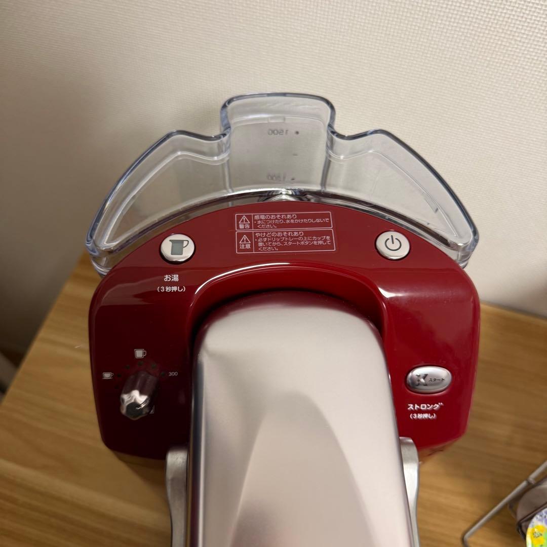 キューリグ マシン カプセル ストッカーセット