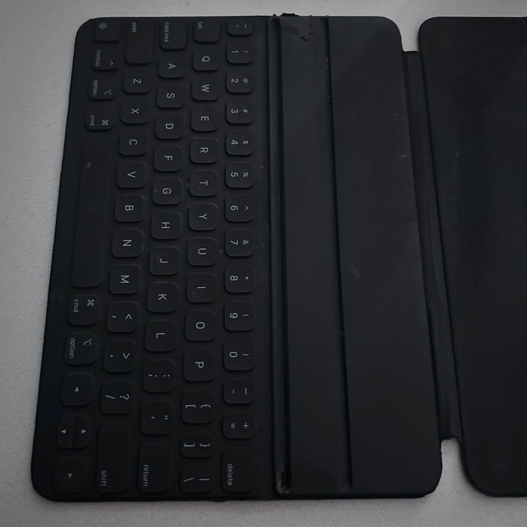 iPadPro11インチ代3世代、キーボード、appleペンシル付き