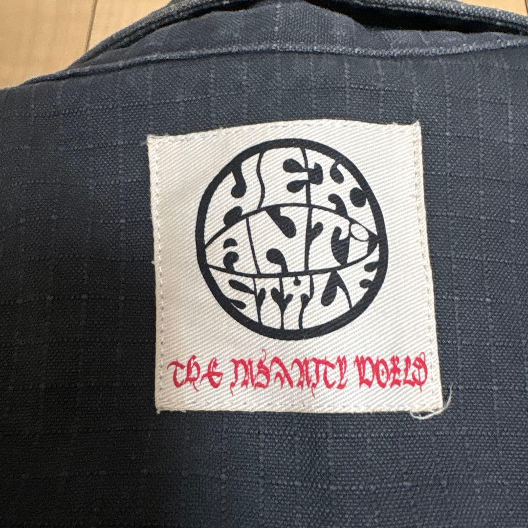 HEX ANTISTYLE　ヘックスアンチスタイル ジャケット